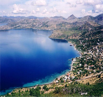Marmaris – Fethiye
